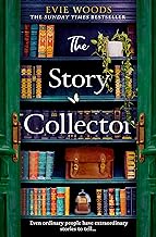 THE STORY COLLECTOR [NOT-US, NOT-CA]