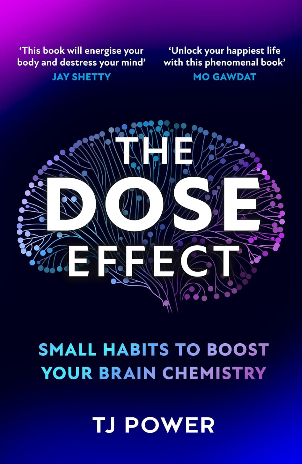 THE DOSE EFFECT [AIRSIDE, EXPORT, IE-ONLY]