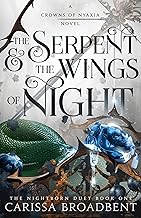 THE SERPENT AND THE WINGS OF NIGHT