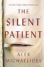 THE SILENT PATIENT