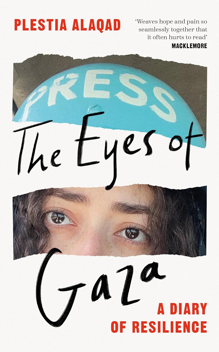 THE EYES OF GAZA