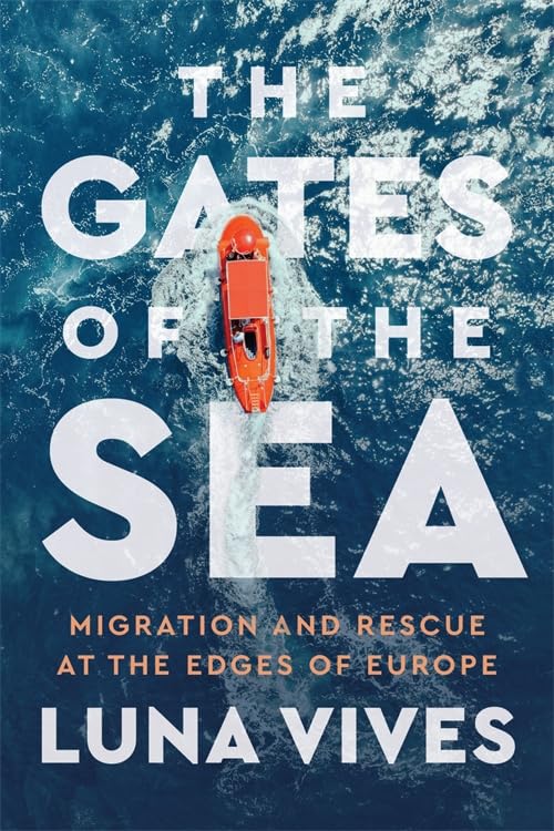 THE GATES OF THE SEA