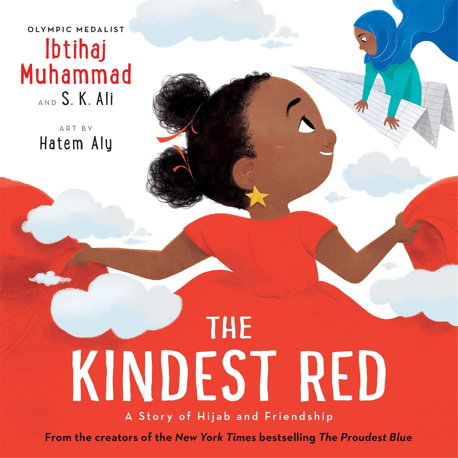 THE KINDEST RED