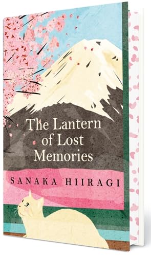 THE LANTERN OF LOST MEMORIES