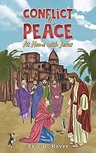 CONFLICT & PEACE