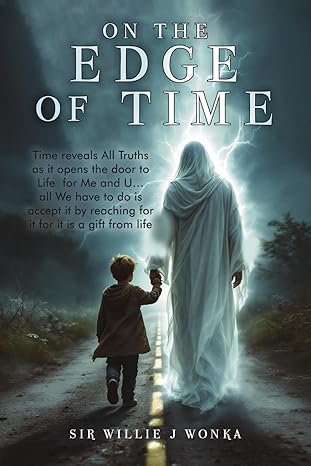 ON THE EDGE OF TIME