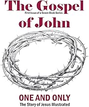THE GOSPEL OF JOHN