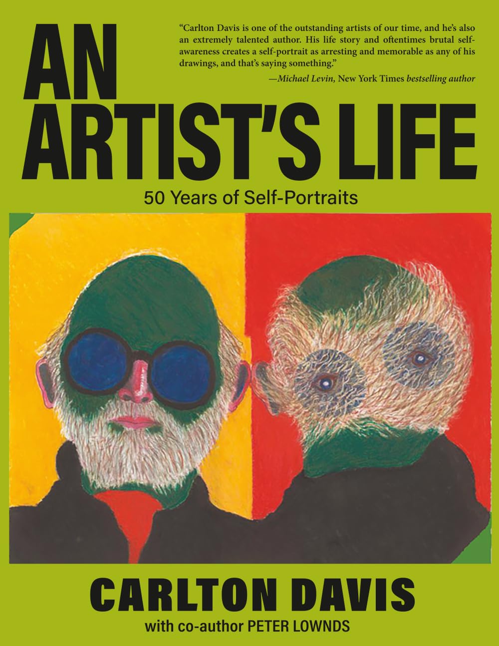 AN ARTIST\'S LIFE: