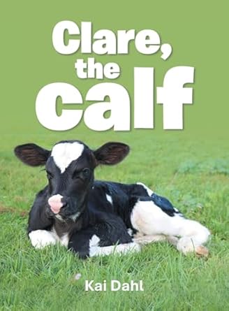 CLARE, THE CALF