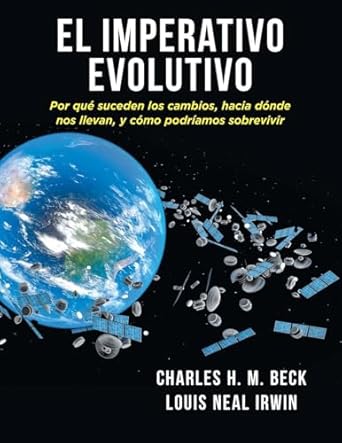 EL IMPERATIVO EVOLUTIVO