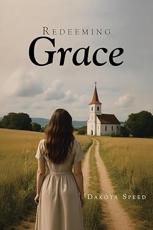 REDEEMING GRACE