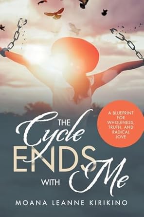 THE CYCLE ENDS WITH ME