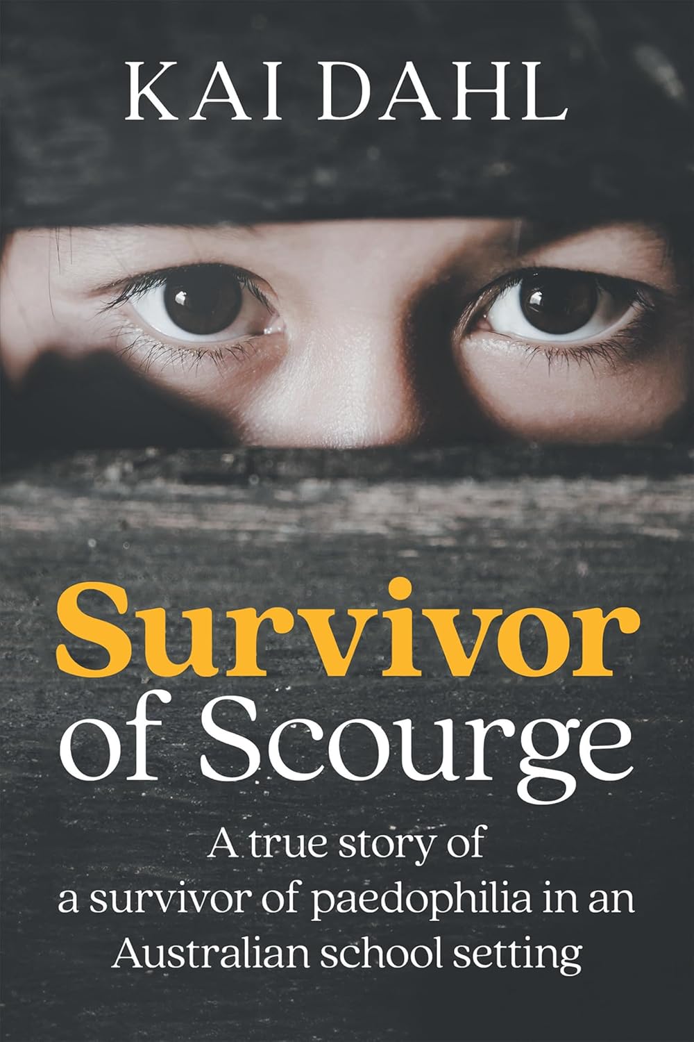SURVIVOR OF SCOURGE