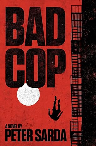 BAD COP