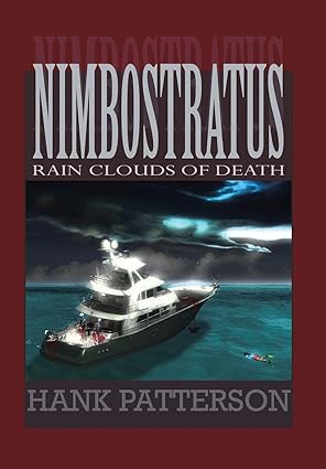 NIMBOSTRATUS / RAIN CLOUDS OF DEATH 
