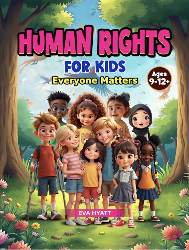 HUMAN RIGHTS FOR KIDS - EVERYONE MATTERS