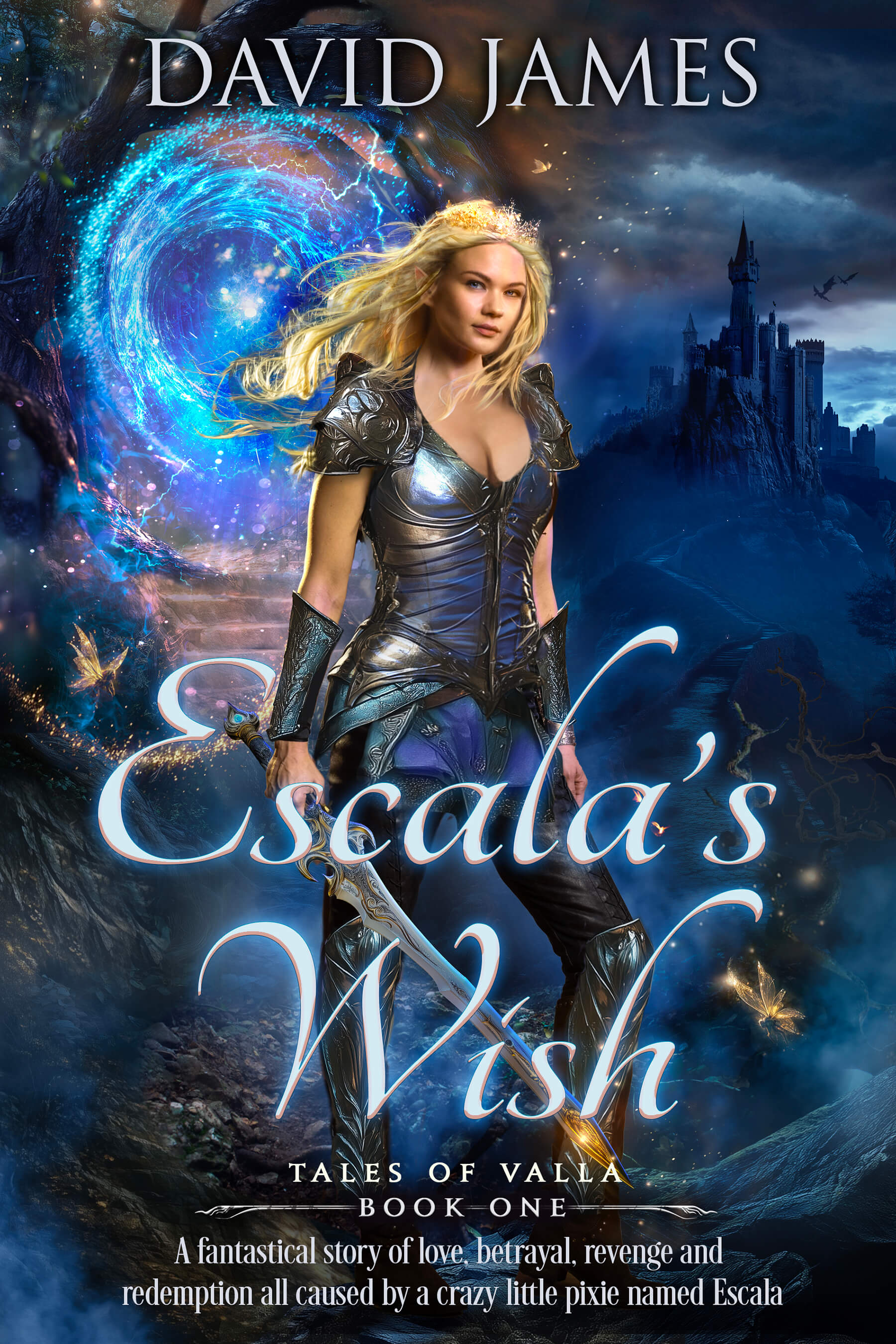 ESCALA'S WISH