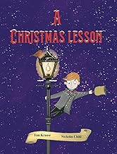 A CHRISTMAS LESSON