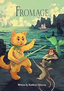 FROMAGE
