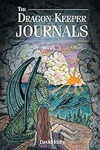 THE DRAGON KEEPER JOURNALS