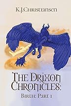 THE DRIXON CHRONICLES 