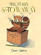 THE FURRY STOWAWAY