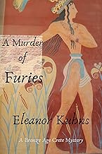 A MURDER OF FURIES