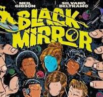 BLACK MIRROR: USS CALLISTER
