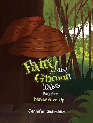 FAIRY AND GNOME TALES BOOK FOUR