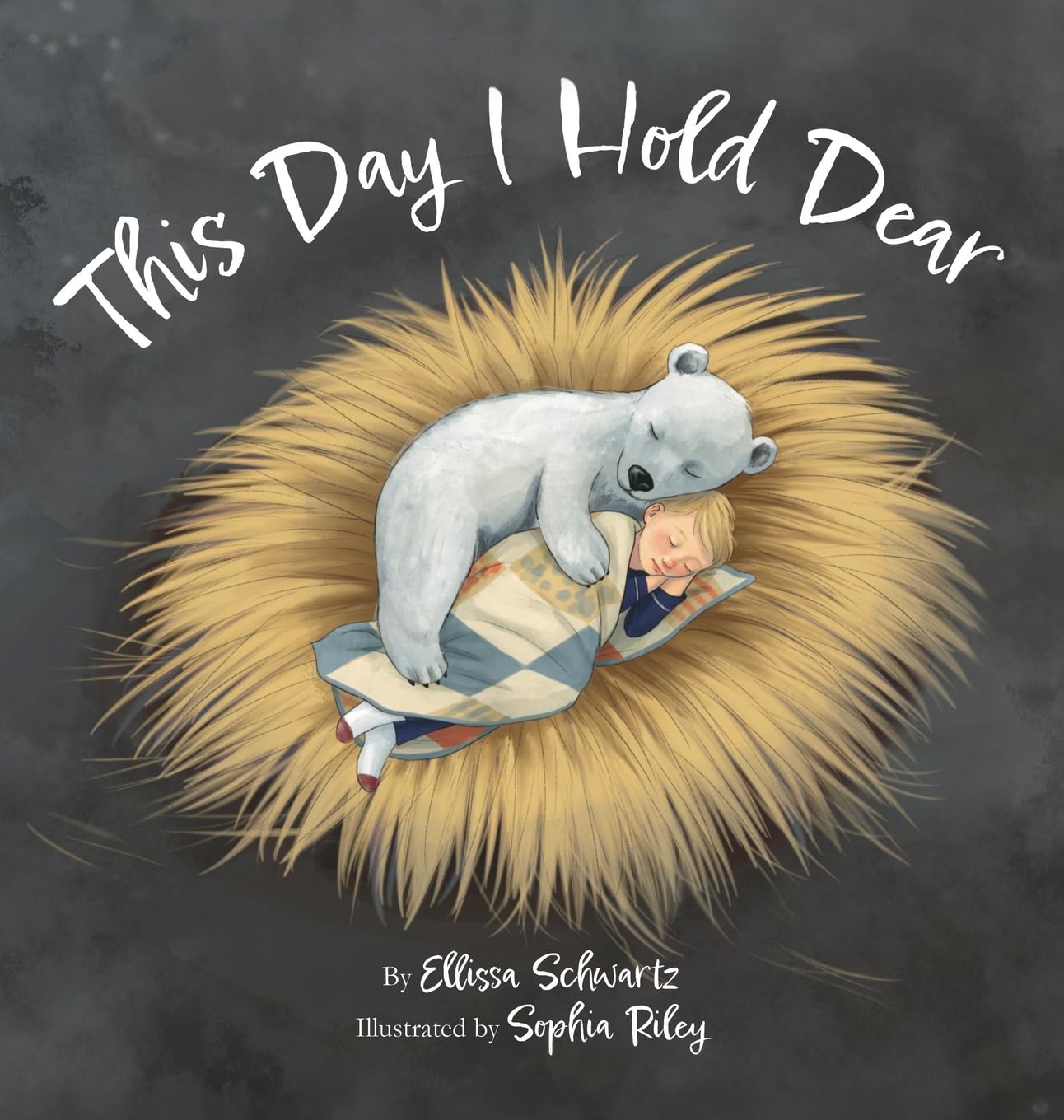 THIS DAY I HOLD DEAR