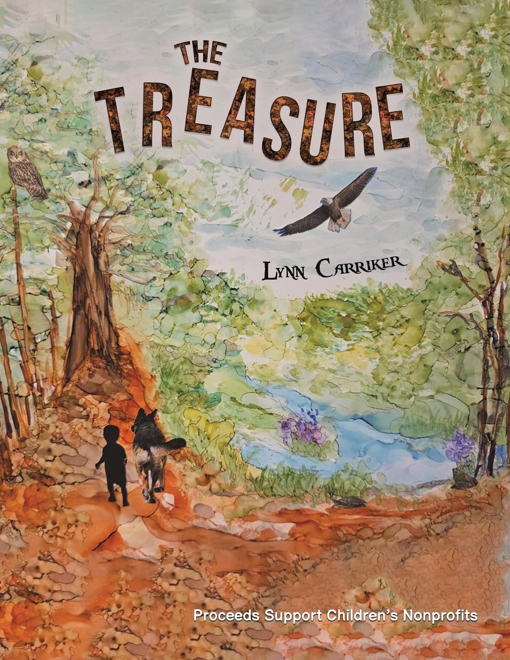 THE TREASURE