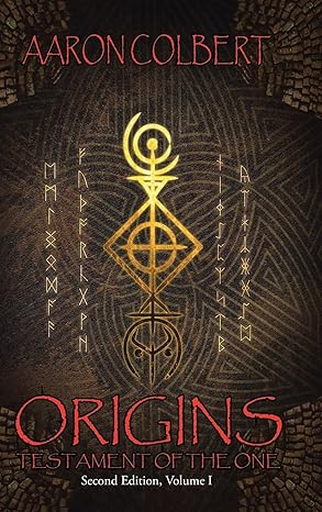 TESTAMENT OF THE ONE