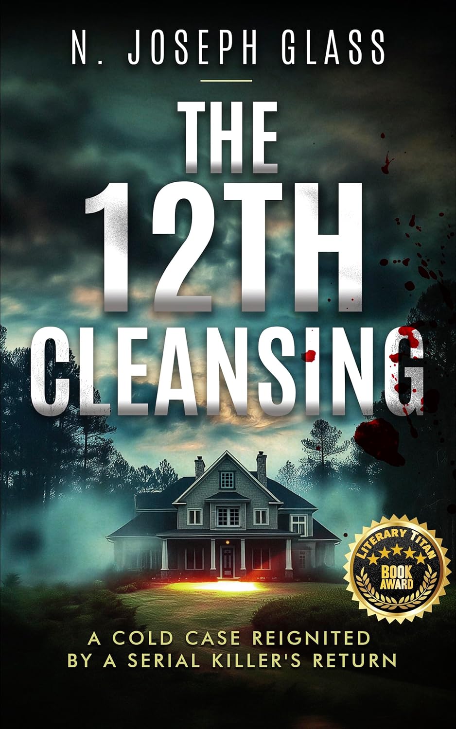 THE 12TH CLEANSING