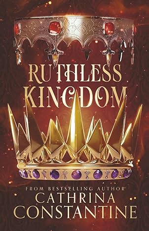 RUTHLESS KINGDOM