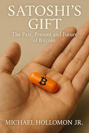 SATOSHI&rsquo;S GIFT
