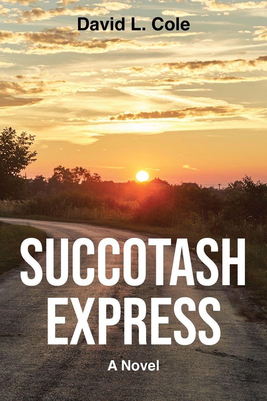 SUCCOTASH EXPRESS