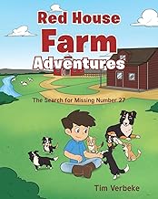 RED HOUSE FARM ADVENTURES