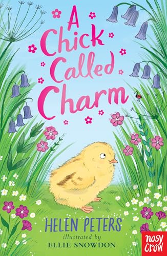 A CHICK CALLED CHARM