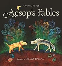 AESOP'S FABLES