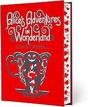 ALICE'S ADVENTURES IN WONDERLAND & THROUGH THE LOOKING-GLASS