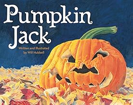 PUMPKIN JACK