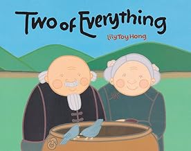 TWO OF EVERYTHING