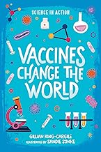 VACCINES CHANGE THE WORLD