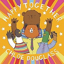 HAPPY TOGETHER