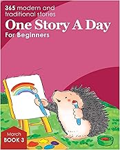ONE STORY A DAY FOR BEGINNERS