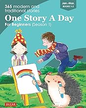 ONE STORY A DAY FOR BEGINNERS