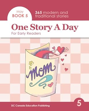ONE STORY A DAY FOR EARLY READERS