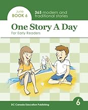 ONE STORY A DAY FOR EARLY READERS