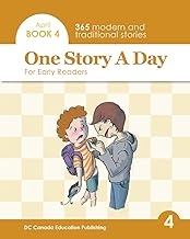 ONE STORY A DAY FOR EARLY READERS