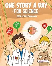 ONE STORY A DAY FOR SCIENCE